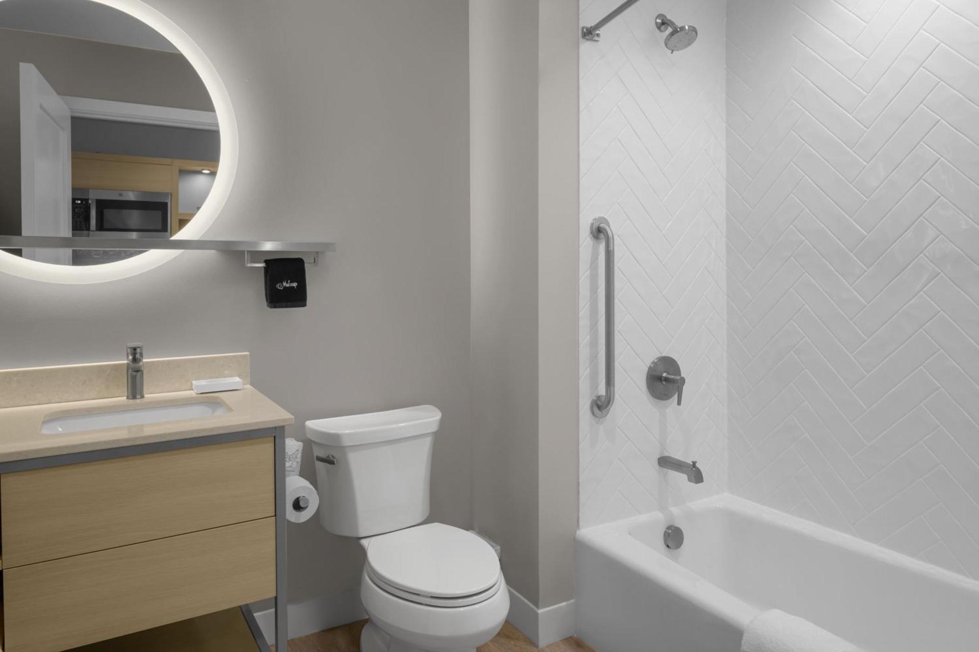 Towneplace Suites By Marriott Coeur D'Alene Bagian luar foto