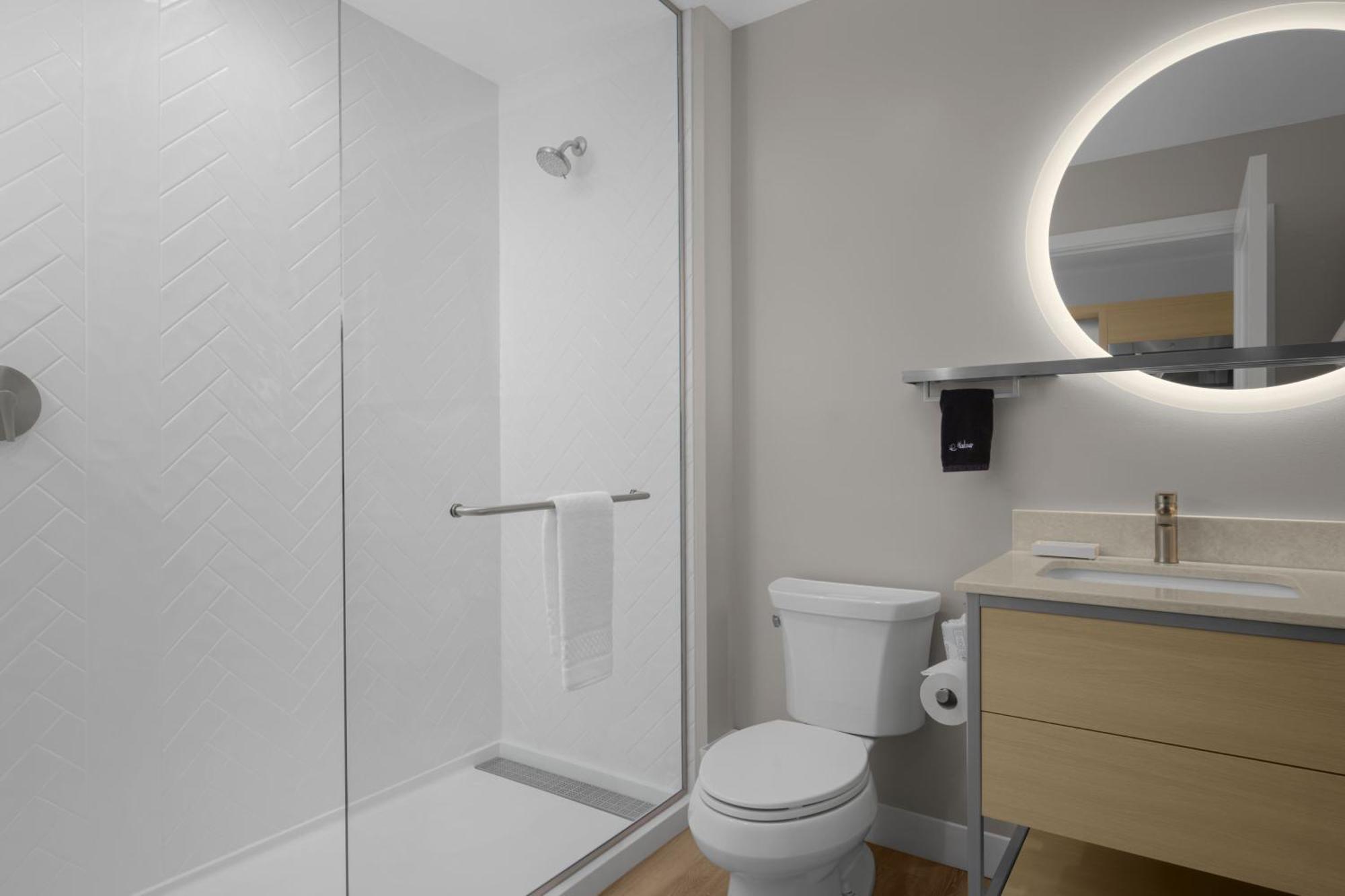 Towneplace Suites By Marriott Coeur D'Alene Bagian luar foto
